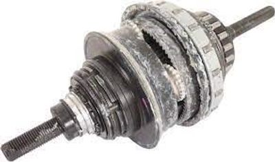 Shimano nexus 5 binnenwerk disc sg-c7002 y3j098010