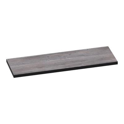 Brauer Ocean Edge Topblad - 140 cm - Driftwood
