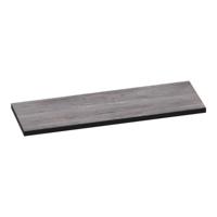 Brauer Ocean Edge Topblad - 140 cm - Driftwood