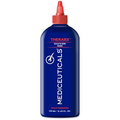 Scalp Therapies Therarx Scalp & Skin Wash