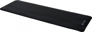 Pure2improve Fitnessmat NBR 182 x 61 cm PVC zwart