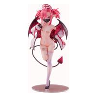Original Character Statue 1/5 Mary Illustrated by Marota 32 cm
