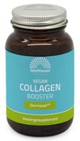 Mattisson HealthStyle Collageen Booster Capsules - thumbnail