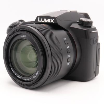 Panasonic Lumix DC-FZ1000 II occasion