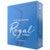 D&apos;Addario Woodwinds RJB1040 Royal Altsaxofoonriet, sterkte 4, 10 stuks, filed