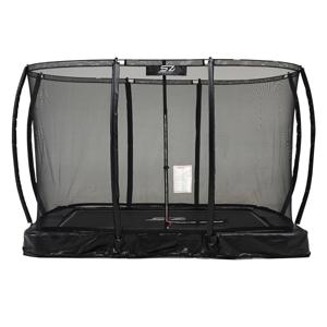 Trampoline - Senz Sports J5000 series - 214 x 305 cm - Rechthoekig - I