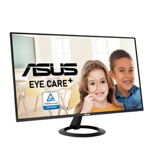 ASUS VZ24EHF computer monitor 60,5 cm (23.8") 1920 x 1080 Pixels Full HD LCD Zwart