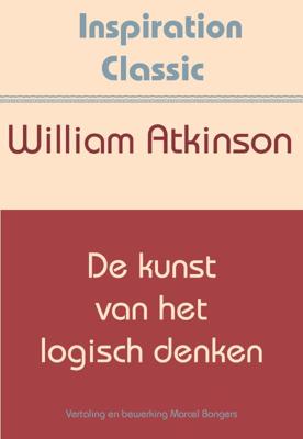 De kunst van het logisch denken (Paperback)