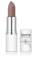 Lavera Lipstick comfort matt deep ochre 03 Lavera Lipstick comfort matt deep ochre 03