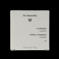 Dr. Hauschka Eyeshadow 04 verdelite 1.4 Gram