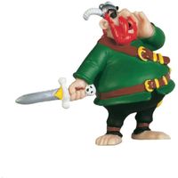 Asterix and Obelix: Redbeard Pirate Figure Asterix and Obelix: Redbeard Pirate Figure