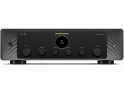 Marantz Model 50 stereo versterker zwart