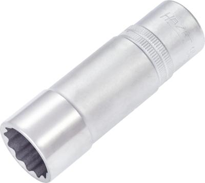 HAZET Dopsleutel 900TZ-20.8-13/16 · 1/2 inch (12,5 mm) vierkant hol · Buitentwaalfkant tractieprofiel · SW 20,8 mm · 13/16?