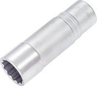 HAZET Dopsleutel 900TZ-20.8-13/16 · 1/2 inch (12,5 mm) vierkant hol · Buitentwaalfkant tractieprofiel · SW 20,8 mm · 13/16? HAZET Dopsleutel 900TZ-20.8-13/16 · 1/2 inch (12,5 mm) vierkant hol · Buitentwaalfkant tractieprofiel · SW 20,8 mm · 13/16?