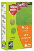 Protect Garden Fertimoss - Bestrijding & Bescherming - 35 m2 2.8 kg