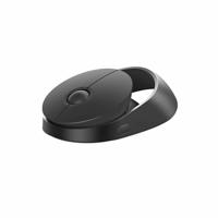 Muis Rapoo Grijs 1600 dpi