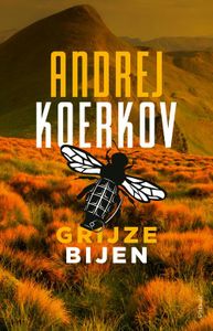 Grijze bijen - Andrej Koerkov - ebook