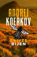 Grijze bijen - Andrej Koerkov - ebook - thumbnail