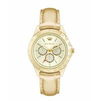 Juicy Couture JC1220GPGD (Ø 38 mm) Dames horloge - thumbnail