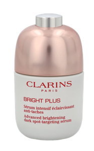 Clarins Bright Plus Advanced Brightening Dark Spot Serum 30ml