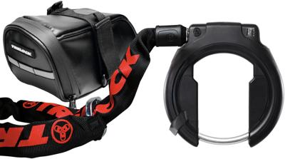 TRELOCK ringslot set "rs 453"