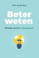 Beter weten - Floris van den Berg - ebook