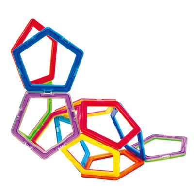 Magformers basisset, 12dlg.