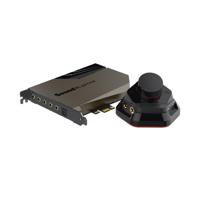 Creative Sound Blaster AE-7 geluidskaart - thumbnail