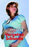 Vergeten schande - Anita Verkerk - ebook