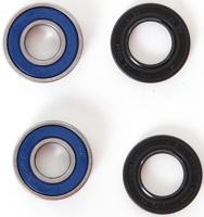 ALL BALLS Racing Wheel bearing sets 25-144 complete with simmerrings