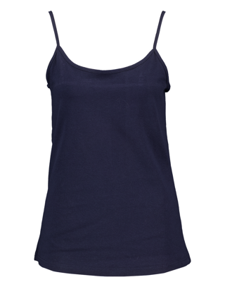 Singlet - Blauw Singlet - Blauw