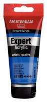 Royal Talens Amsterdam Expert Series Acrylverf Tube 75 ml - Kobaltblauw 511