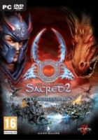 Sacred 2 Ice & Blood (Add-On) - thumbnail