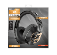 Nacon RIG 700HD Wireless Headset - thumbnail