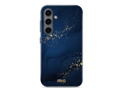 MIO by Mobilize MIO Midnight Sparkle Magsafe Compatible for Samsung S24 5G