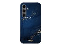 MIO by Mobilize MIO Midnight Sparkle Magsafe Compatible for Samsung S24 5G