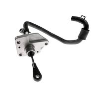 Hoofdcilinder, koppeling ADG03497