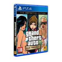 PlayStation 4-videogame Ardistel
