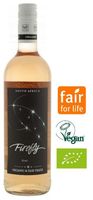 Stellar Organics Firefly dry rose bio (750 ml)