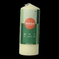 Bolsius Stompkaars 150/58 soft pearl 1 Stuks