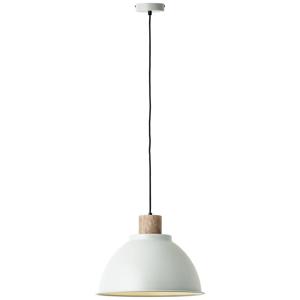 Brilliant Erena 99836/63 Hanglamp E27 Lichtgroen