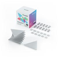 Nanoleaf Shapes Triangles Mini Expansion Pack 10-pack