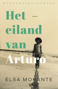 Het eiland van Arturo - Elsa Morante - ebook