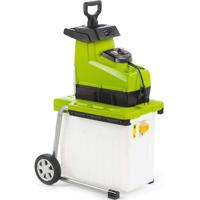 Houtversnipperaar - Fieldmann - FZD 5015-E