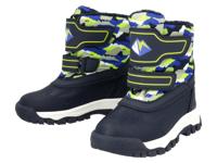 lupilu Kinder snowboots (Marineblauw, 28)