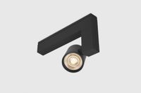 Kreon - Erubo LED (HO), Wide flood (38°) phase dimming plafondlamp Kreon - Erubo LED (HO), Wide flood (38°) phase dimming plafondlamp