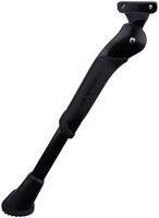 Atranvelo achtervorkstandaard "rex hv" rear kickstand at.velo rex hv 24-28" alu b
