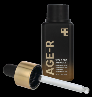 Medicube AGE-R Vita C Pro Ampoule 20 ml