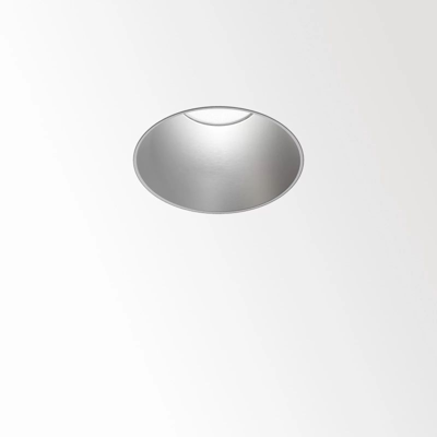 Delta Light Deep Ringo Trimless Soft 93045 - Geborsteld alu