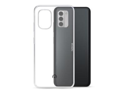 Mobilize Mobilize Gelly Case Nokia G42 5G Clear